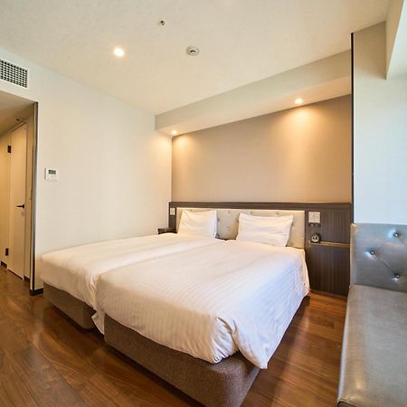 Via Inn Umeda Osaka Eksteriør billede