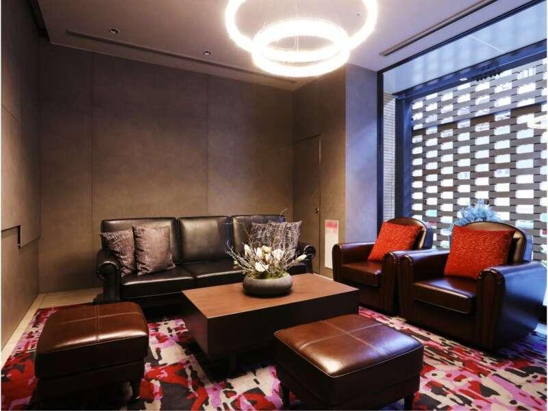 Via Inn Umeda Osaka Eksteriør billede