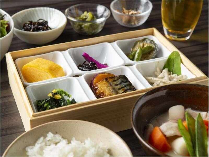 Via Inn Umeda Osaka Eksteriør billede