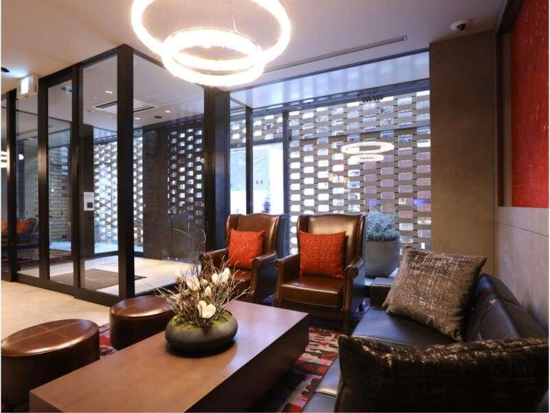 Via Inn Umeda Osaka Eksteriør billede